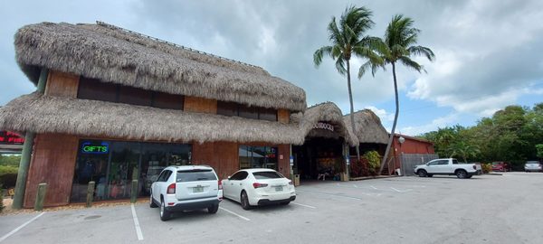 Boondocks Grille and Draft House by null