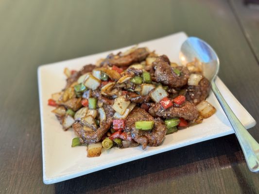 Kwok's Bistro by null