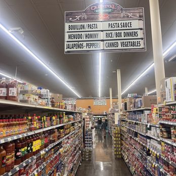 Carnival Supermarket - Grocery Near Me - Chula Vista, California