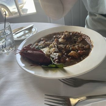 Clancy's Restaurant - Seafood Near Me - New Orleans, Louisiana