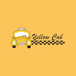 Yellow Cab - Taxi Service