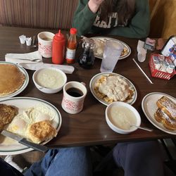 Rudys Diner