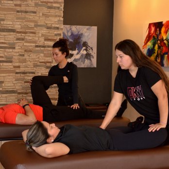 Stretchmed Glendale - 1-on-1 assisted stretching to boost flexibility, ease tension, and improve mobility--guided by expert therapists for a tailored experience. - Fitness & Instruction Near Me - Glendale, California Stretchmed Glendale - 1-on-1 assisted stretching to boost flexibility, ease tension, and improve mobility--guided by expert therapists for a tailored experience. - Fitness & Instruction Near Me - Glendale, California