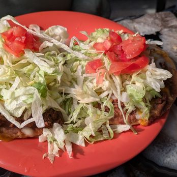 El Charrito's-Helena's Original Restaurante - Unsure! Lol - Mexican Near Me - Davison, Michigan