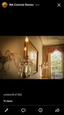 William Hickling Prescott House by null