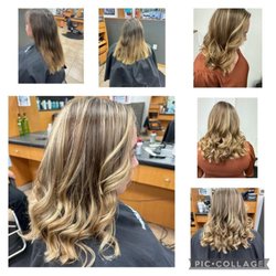Fantastic Sams Hair Salons