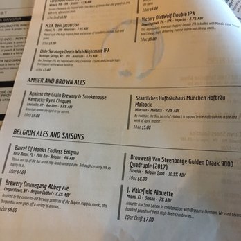 The Stein & Vine - Extensive wine and beer list - Bars Near Me - Brandon, Florida The Stein & Vine - Extensive wine and beer list - Bars Near Me - Brandon, Florida