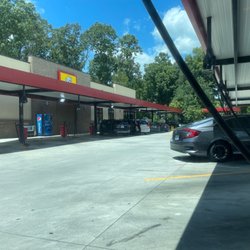 Zips Car Wash