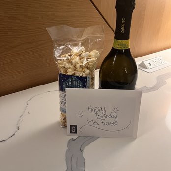 The Shay Hotel - Birthday Surprise - Hotels Near Me - Culver City, California The Shay Hotel - Birthday Surprise - Hotels Near Me - Culver City, California