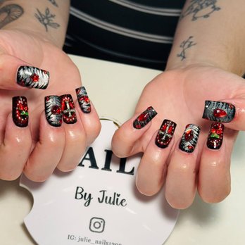 NT Nail Spa - Nail Salons Near Me - Modesto, California NT Nail Spa - Nail Salons Near Me - Modesto, California