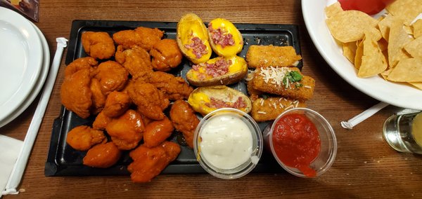 TGI Fridays by null