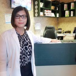 Ling Li Acupuncture - Ling li