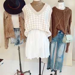 Lexi Jade’s Boutique