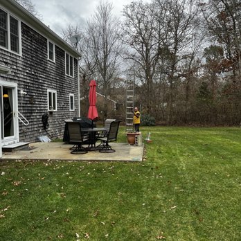 Cape Cod Gutter Monkeys - Gutter Services Near Me - Mashpee, Massachusetts