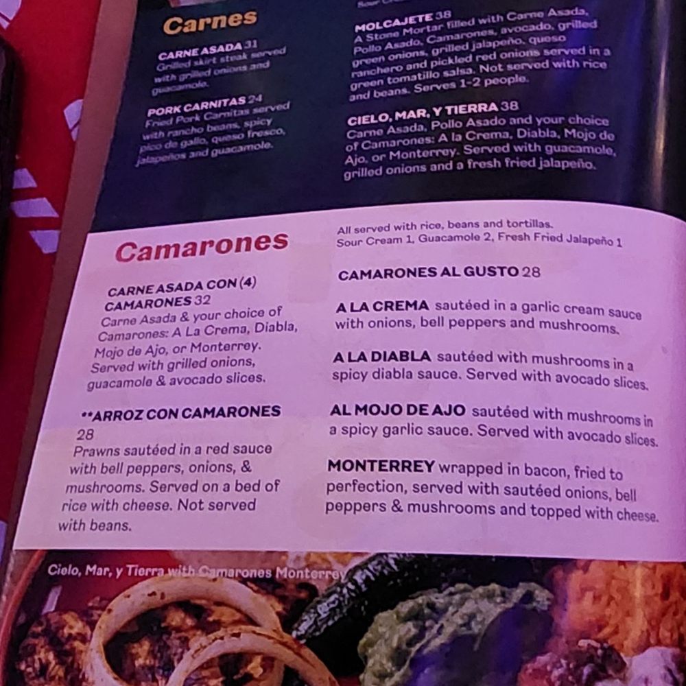 La Palmera - (11/26/25) - Beer Bar Near Me - Edmonds, Washington