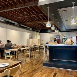Tian Bistro