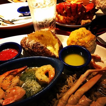 Red Lobster - Ultimate feast, very tasty and many different select items. - Seafood Near Me - Albuquerque, New Mexico Red Lobster - Ultimate feast, very tasty and many different select items. - Seafood Near Me - Albuquerque, New Mexico