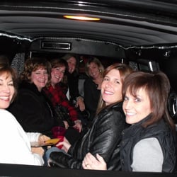 Night Shift Limousine