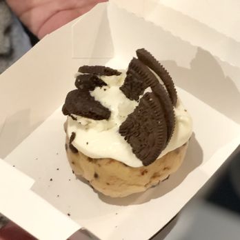 Cinnaholic - Desserts Near Me - Atlanta, Georgia Cinnaholic - Desserts Near Me - Atlanta, Georgia