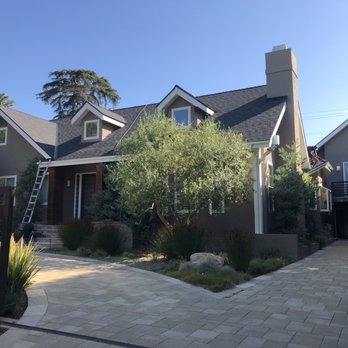 Hull Brothers Roofing - Final day of the new roof installation - Roofing Near Me - Culver City, California