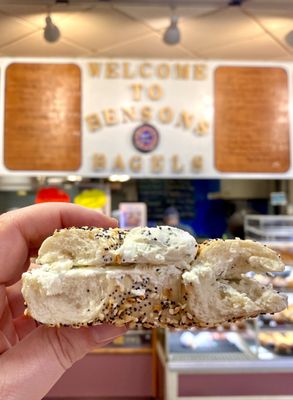 BENSON’S BAGELS - Updated February 2026 - 98 Photos & 91 Reviews - 598 Sumner Ave, Springfield