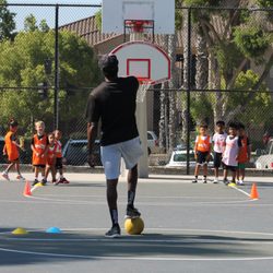 Rising Stars Development League - Calling all young athletes--join Chula Vista's basketball league for an exciting season ahead!  #ChulaVistaYouth #BasketballSeason