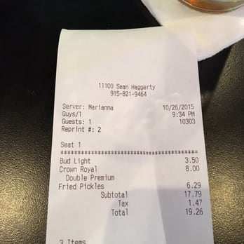 Wing Daddys - Charge you for food you didn't even get and have the manager get upset we were reclaiming about this - Chicken Wings Near Me - El Paso, Texas Wing Daddys - Charge you for food you didn't even get and have the manager get upset we were reclaiming about this - Chicken Wings Near Me - El Paso, Texas
