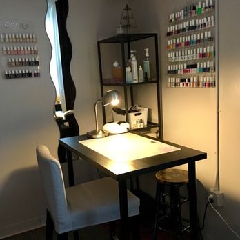 Rock Paper Scissors - Caity's new space #2 - Hair Salons Near Me - Seattle, Washington Rock Paper Scissors - Caity's new space #2 - Hair Salons Near Me - Seattle, Washington