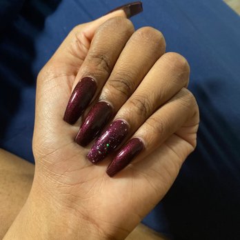 V's Nails - Nail Salons Near Me - Baton Rouge, Louisiana