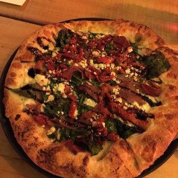 Happy Camper - Tony pizza - Pizza Near Me - Chicago, Illinois Happy Camper - Tony pizza - Pizza Near Me - Chicago, Illinois