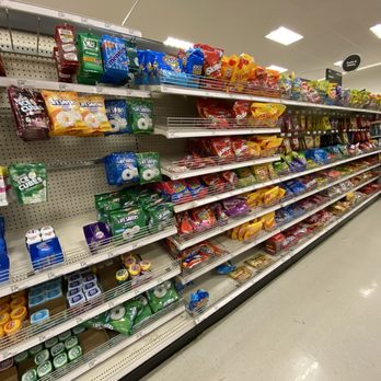 Target - Department Stores Near Me - Vacaville, California