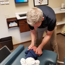 Spinal Health Center
