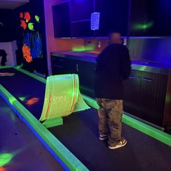 Glowgolf