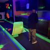 Glowgolf gift card