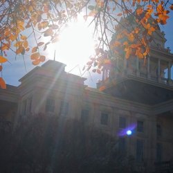 Bell County - Bell County Couthouse