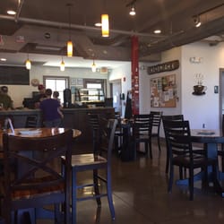 Nehemiah's Coffee House - Great place :) - must check it out!!