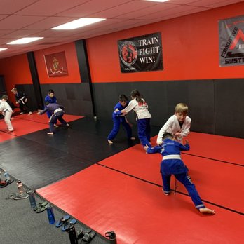 CFS Jiu Jitsu - Kids learning to be comfortable while uncomfortable and prepared for all kinds of situations. - Brazilian Jiu-jitsu Near Me - Lake Forest, California CFS Jiu Jitsu - Kids learning to be comfortable while uncomfortable and prepared for all kinds of situations. - Brazilian Jiu-jitsu Near Me - Lake Forest, California