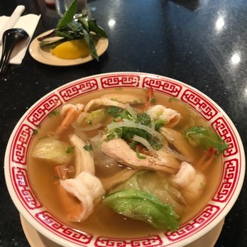 Pho 84 - Vietnamese Near Me - Oakland, California