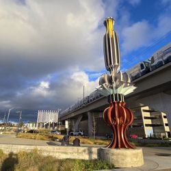 Lynnwood City Center Station