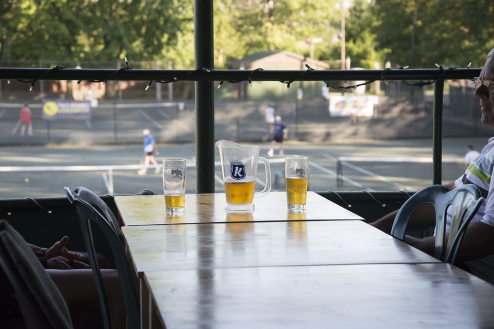 OTTAWA TENNIS & LAWN BOWLING CLUB Updated July 2024 176 Cameron