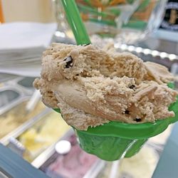 Beppi's Gelato - Hazelnut Gelato