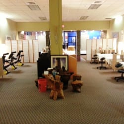 H & F Acupressure Massage - An open evironment
