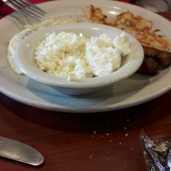 Silver Grill Family Dining - Over easy with a side of feta - American Near Me - Imlay City, Michigan Silver Grill Family Dining - Over easy with a side of feta - American Near Me - Imlay City, Michigan