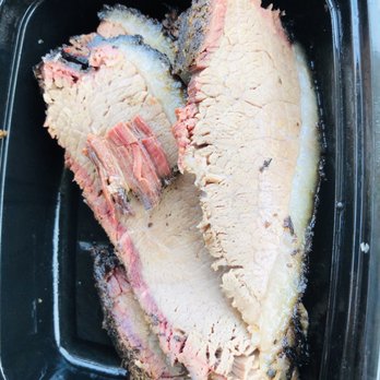 Smokin J's BBQ - 1/3 lb brisket - Caterers Near Me - Poway, California Smokin J's BBQ - 1/3 lb brisket - Caterers Near Me - Poway, California