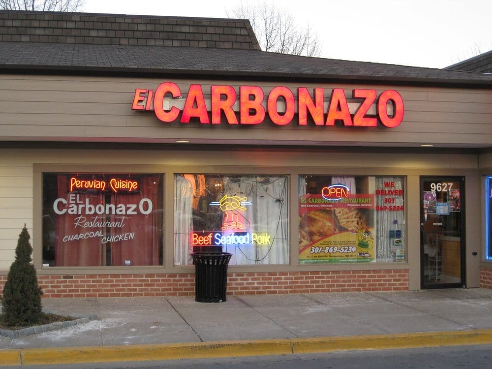 El Carbonazo Closed 32 Photos 63 Reviews Peruvian 9627