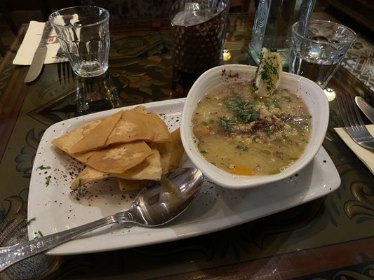 Damascus Gate Restaurant by null