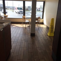 Wendy's