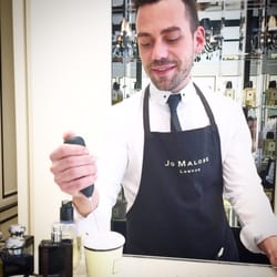Jo Malone