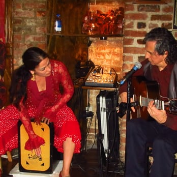 Nai  - Romeria Flamenca ! - Tapas/Small Plates Near Me - New York, New York