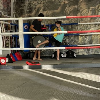 Carrillo Muay Thai - Boxing Near Me - Orange, California Carrillo Muay Thai - Boxing Near Me - Orange, California